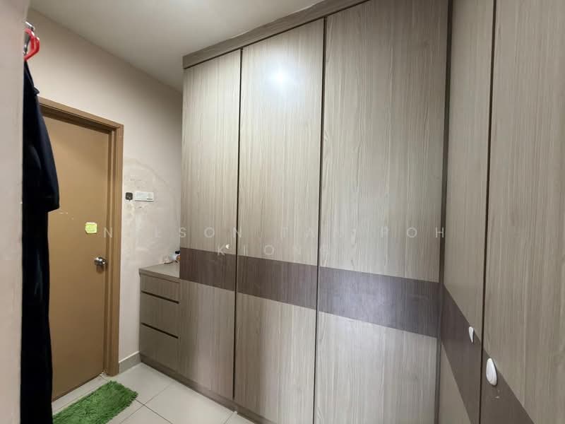 2-storey Terraced House for Sale in Taman Seri Austin (Tebrau) - Nelson Tan Poh Kiong - Interior - PropertyGuru.com.my