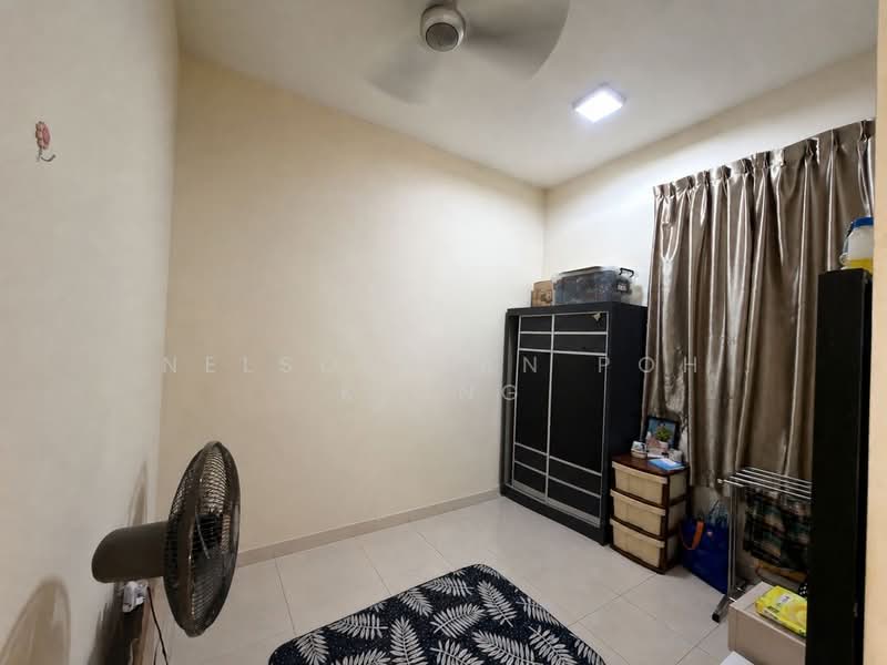 2-storey Terraced House for Sale in Taman Seri Austin (Tebrau) - Nelson Tan Poh Kiong - Bedroom - PropertyGuru.com.my
