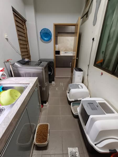 2-storey Terraced House for Sale in Taman Seri Austin (Tebrau) - Nelson Tan Poh Kiong - Interior - PropertyGuru.com.my