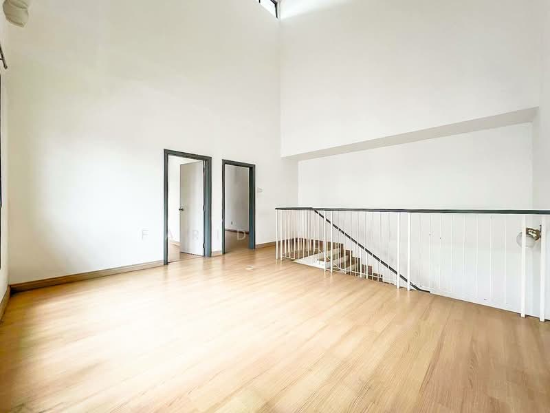 2-storey Terraced House for Sale in Alam Impian (Shah Alam) - Farid Fahmi - Interior - PropertyGuru.com.my