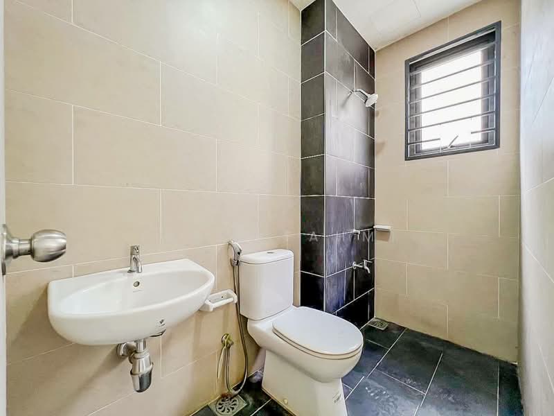 2-storey Terraced House for Sale in Alam Impian (Shah Alam) - Farid Fahmi - PropertyGuru.com.my