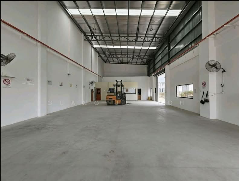 Factory for Sale in Eco Business Park 1 (Johor Bahru) - Guang Jun Loh - PropertyGuru.com.my