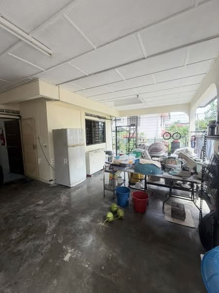 Semi-Detached House for Sale in Taman Serene (Johor Bahru) - Ferene Fong - Interior - PropertyGuru.com.my
