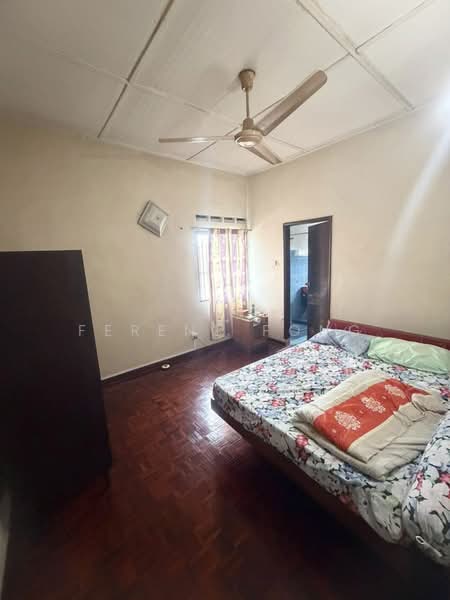 Semi-Detached House for Sale in Taman Serene (Johor Bahru) - Ferene Fong - Bedroom - PropertyGuru.com.my