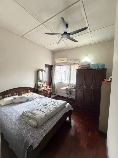 Semi-Detached House for Sale in Taman Serene (Johor Bahru) - Ferene Fong - Bedroom - PropertyGuru.com.my