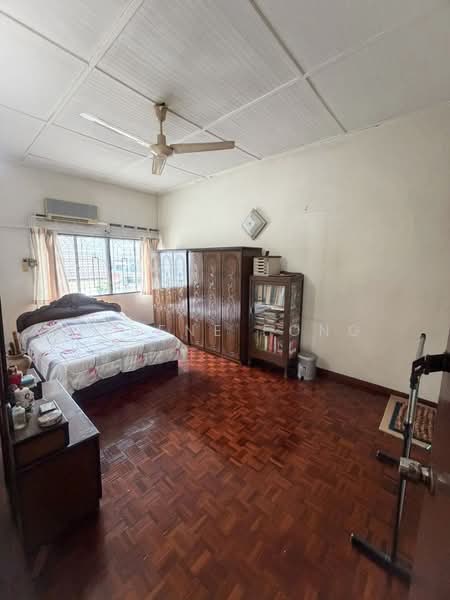 Semi-Detached House for Sale in Taman Serene (Johor Bahru) - Ferene Fong - Bedroom - PropertyGuru.com.my