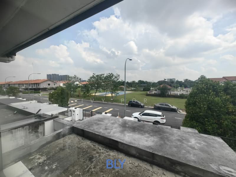 2-storey Terraced House for Sale in Kota Bayuemas (Klang) - Ivy Por - Exterior - PropertyGuru.com.my
