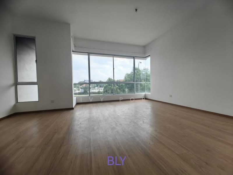 2-storey Terraced House for Sale in Kota Bayuemas (Klang) - Ivy Por - Living Room - PropertyGuru.com.my