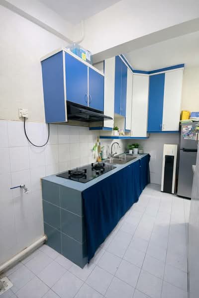 Apartment for Sale at Pesona Villa - Nuraishah Binti Mohamed Azmi - Kitchen - PropertyGuru.com.my