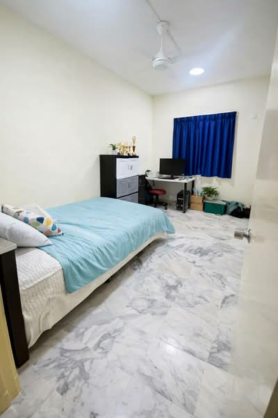 Apartment for Sale at Pesona Villa - Nuraishah Binti Mohamed Azmi - Bedroom - PropertyGuru.com.my