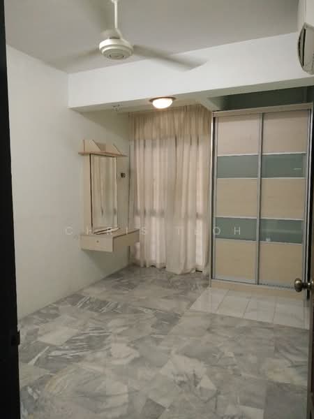2.5-storey Terraced House for Rent in Bayan Lepas (Penang) - Chris Teoh - Bedroom - PropertyGuru.com.my