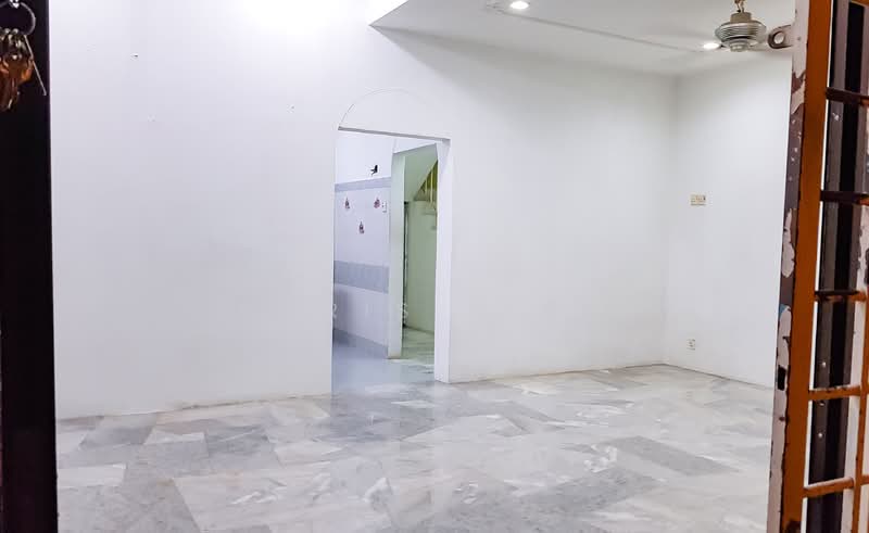 2.5-storey Terraced House for Rent in Bayan Lepas (Penang) - Chris Teoh - Interior - PropertyGuru.com.my