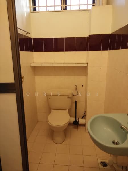 2.5-storey Terraced House for Rent in Bayan Lepas (Penang) - Chris Teoh - Bathroom - PropertyGuru.com.my