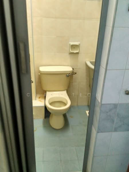2.5-storey Terraced House for Rent in Bayan Lepas (Penang) - Chris Teoh - Bathroom - PropertyGuru.com.my