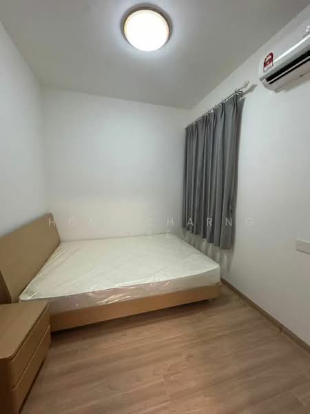 Condominium for Rent at Ataraxia Park @ Forest City - Hong Charng Lee - Bedroom - PropertyGuru.com.my