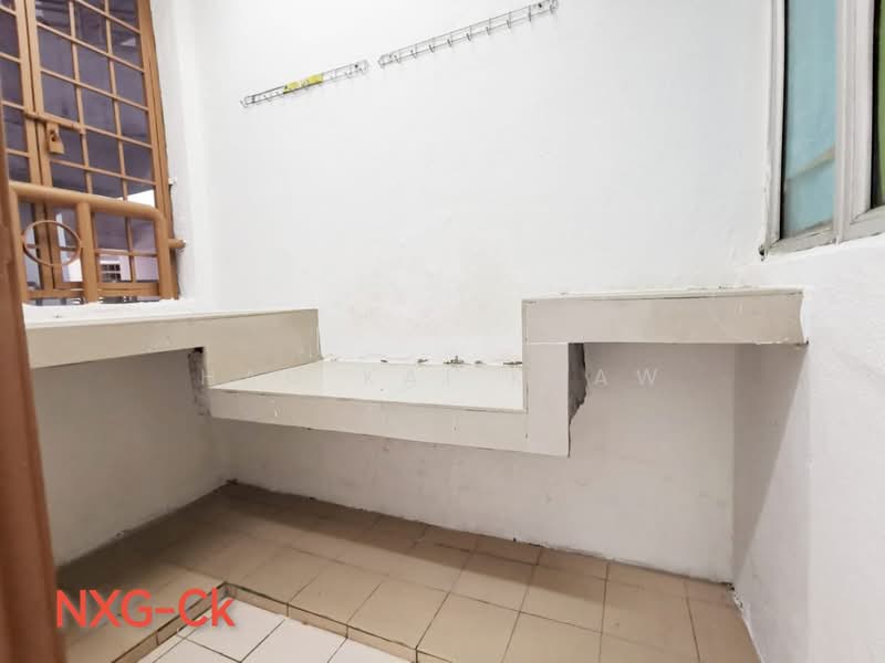 Condominium for Sale at Regency Condominium - Hao Kai Khaw - Interior - PropertyGuru.com.my