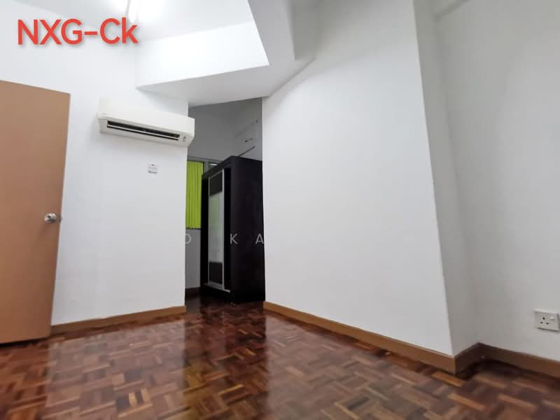 Condominium for Sale at Regency Condominium - Hao Kai Khaw - Interior - PropertyGuru.com.my