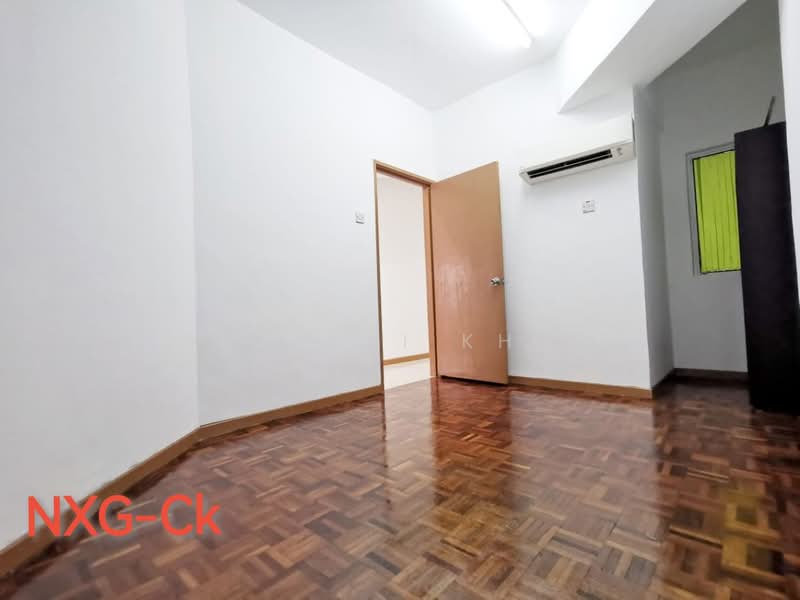 Condominium for Sale at Regency Condominium - Hao Kai Khaw - Interior - PropertyGuru.com.my