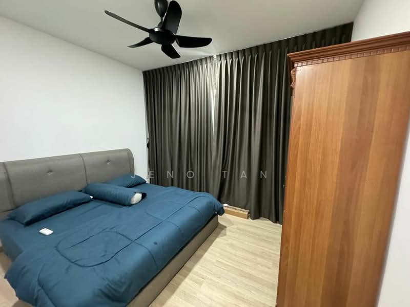 Service Residence for Rent at Vantage @ Tamu - Jeno Tan - Bedroom - PropertyGuru.com.my