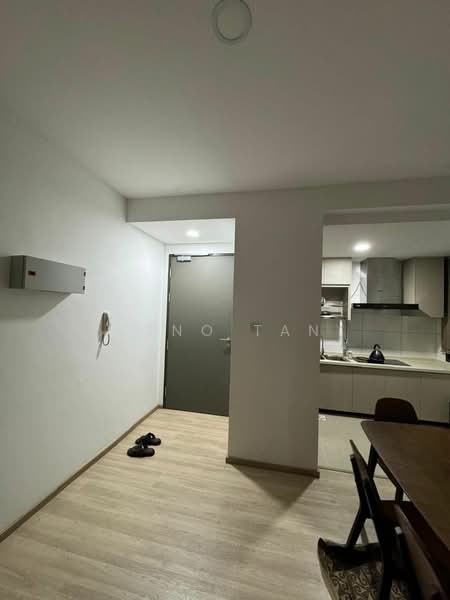 Service Residence for Rent at Vantage @ Tamu - Jeno Tan - Entrance - PropertyGuru.com.my