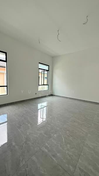 Rumah Kluster untuk Dijual di Jasin (Melaka) - Yu Chuan Yau - Interior - PropertyGuru.com.my