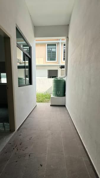Rumah Kluster untuk Dijual di Jasin (Melaka) - Yu Chuan Yau - Exterior - PropertyGuru.com.my