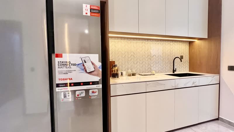 Rumah Kluster untuk Dijual di Johor Bahru (Johor) - KL Tan - PropertyGuru.com.my