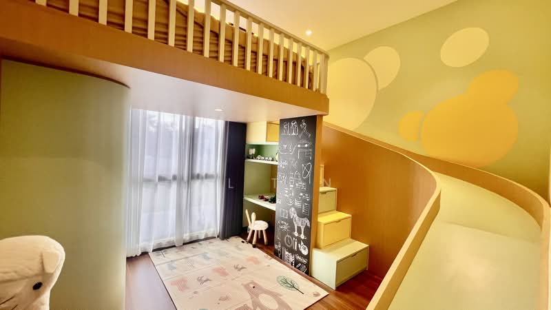 Rumah Kluster untuk Dijual di Johor Bahru (Johor) - KL Tan - Bedroom - PropertyGuru.com.my