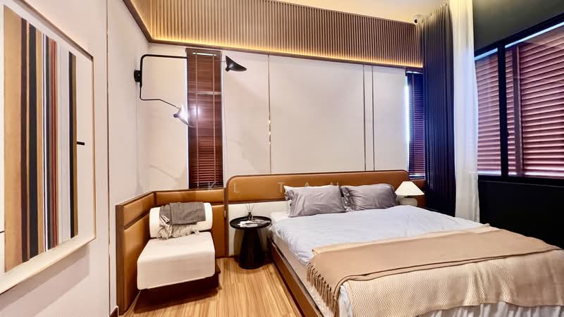 Rumah Kluster untuk Dijual di Johor Bahru (Johor) - KL Tan - Bedroom - PropertyGuru.com.my