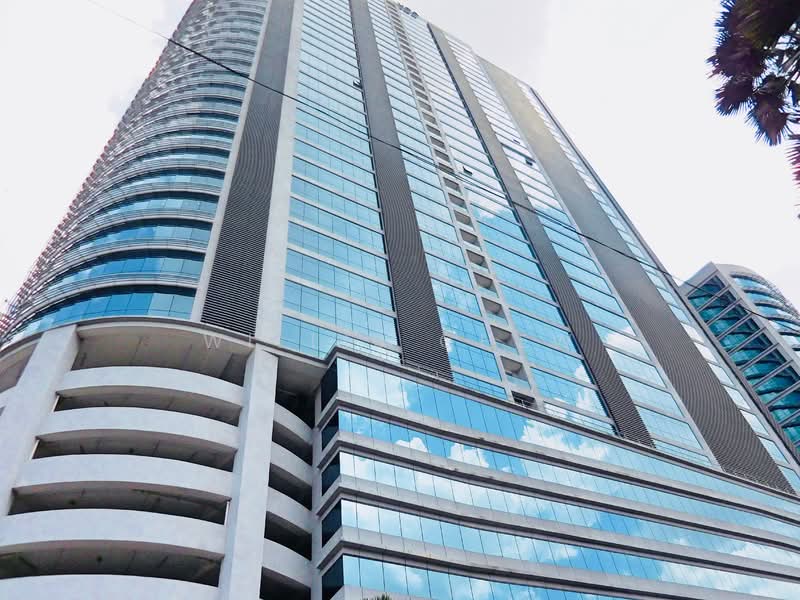 Pejabat untuk Disewa di Bangsar Utama (Bangsar) - Willis Chew - Exterior - PropertyGuru.com.my