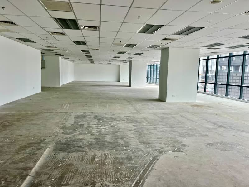 Pejabat untuk Disewa di Bangsar Utama (Bangsar) - Willis Chew - Interior - PropertyGuru.com.my