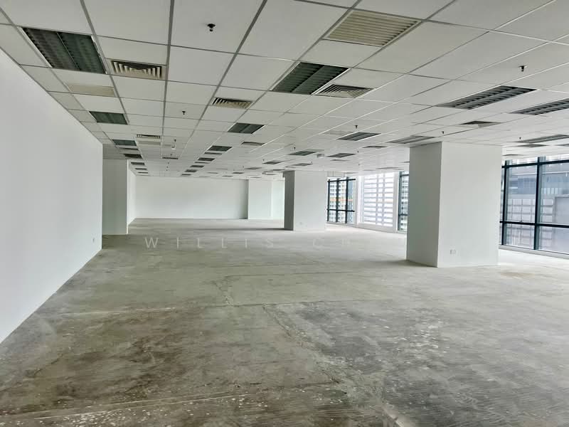 Pejabat untuk Disewa di Bangsar Utama (Bangsar) - Willis Chew - Interior - PropertyGuru.com.my