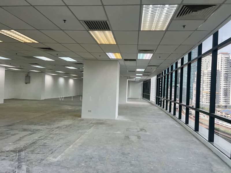 Pejabat untuk Disewa di Bangsar Utama (Bangsar) - Willis Chew - Interior - PropertyGuru.com.my