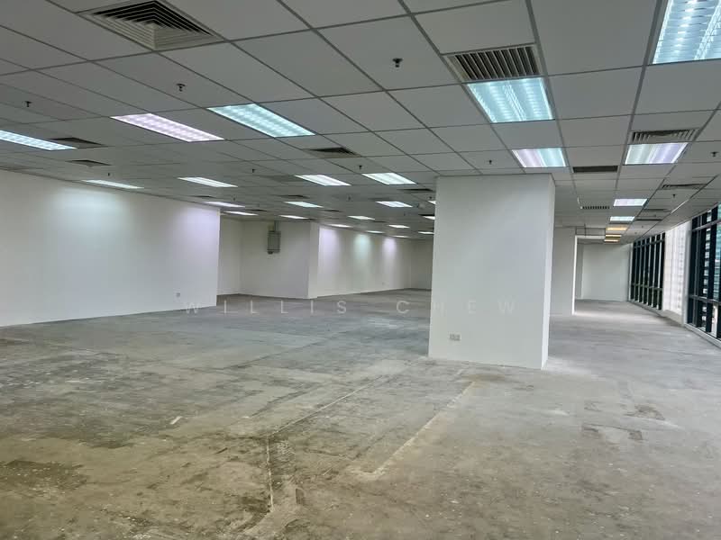 Pejabat untuk Disewa di Bangsar Utama (Bangsar) - Willis Chew - Interior - PropertyGuru.com.my