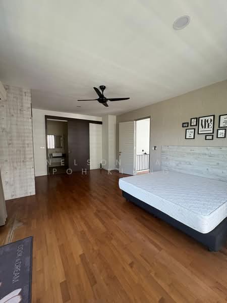 Semi-Detached House for Sale in Taman Nusa Idaman (Iskandar Puteri (Nusajaya)) - Nelson Tan Poh Kiong - Bedroom - PropertyGuru.com.my