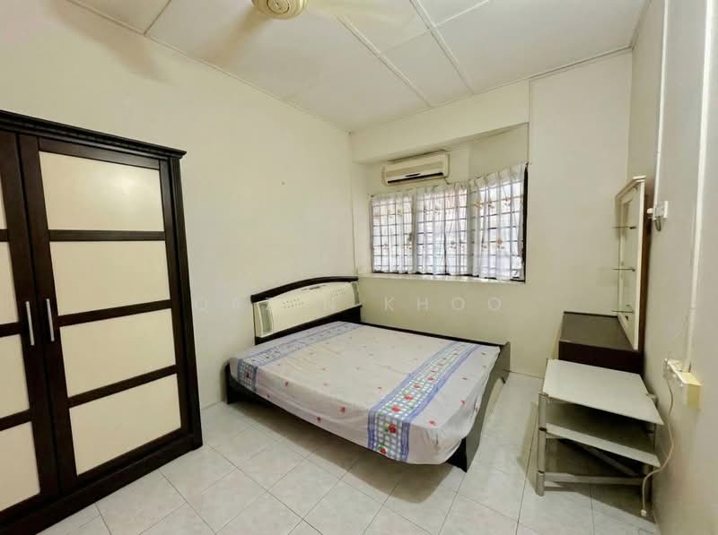 1-storey Terraced House for Sale in New Pasir Puteh (Ipoh) - Qazin Khoo - Bedroom - PropertyGuru.com.my