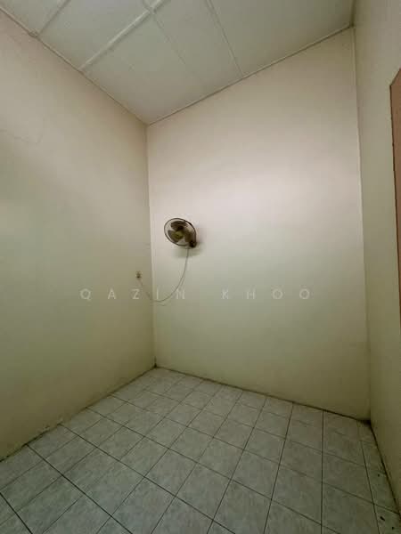 1-storey Terraced House for Sale in New Pasir Puteh (Ipoh) - Qazin Khoo - Interior - PropertyGuru.com.my