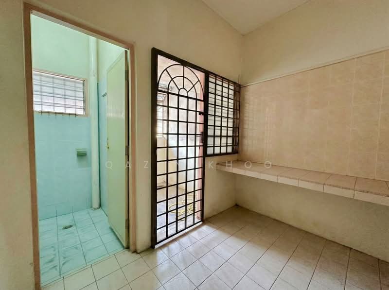 1-storey Terraced House for Sale in New Pasir Puteh (Ipoh) - Qazin Khoo - Interior - PropertyGuru.com.my