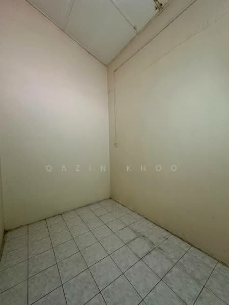 1-storey Terraced House for Sale in New Pasir Puteh (Ipoh) - Qazin Khoo - Interior - PropertyGuru.com.my