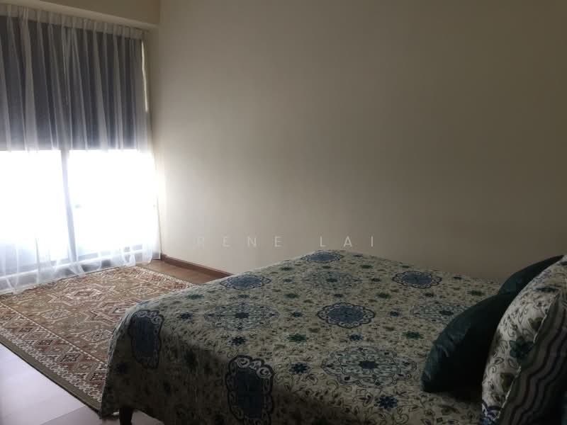 Servis Apartment untuk Dijual di Saujana Residency - Irene Lai - Bedroom - PropertyGuru.com.my