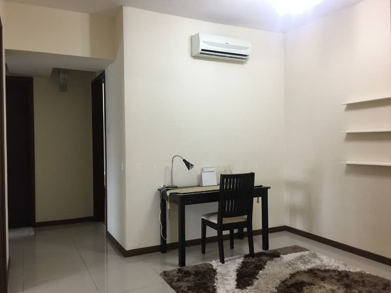 Servis Apartment untuk Dijual di Saujana Residency - Irene Lai - Study - PropertyGuru.com.my