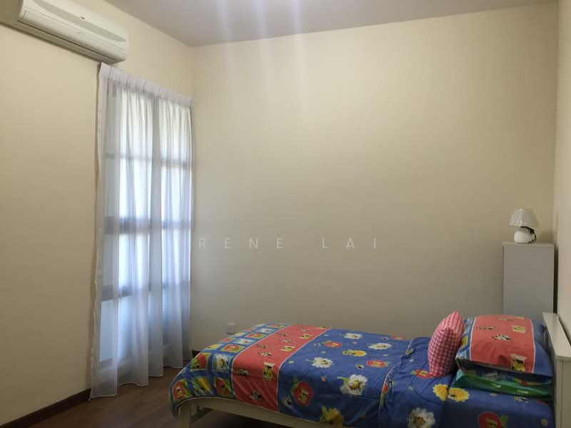 Servis Apartment untuk Dijual di Saujana Residency - Irene Lai - Bedroom - PropertyGuru.com.my