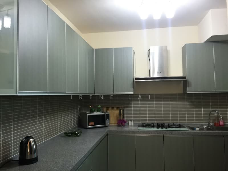 Servis Apartment untuk Dijual di Saujana Residency - Irene Lai - PropertyGuru.com.my