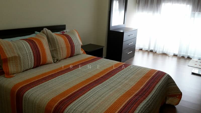 Servis Apartment untuk Dijual di Saujana Residency - Irene Lai - PropertyGuru.com.my