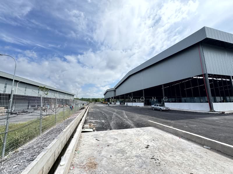 Kilang untuk Disewa di Pulau Indah (Klang) - Ng Yen Yong - PropertyGuru.com.my