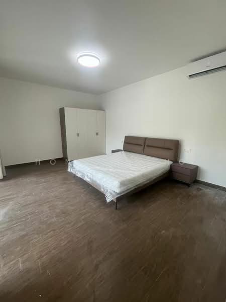 Vila Berkembar untuk Disewa di Forest City (Gelang Patah) - Hong Charng Lee - Bedroom - PropertyGuru.com.my