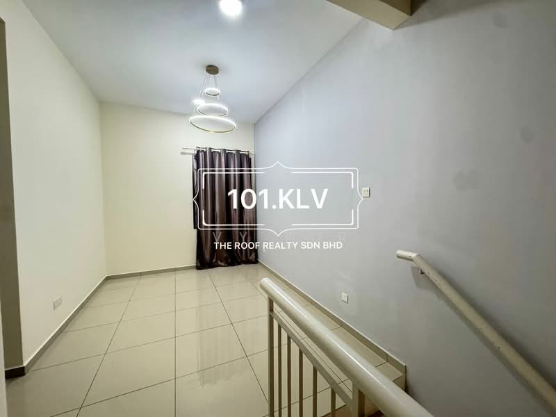 Terraced House for Sale in Bandar Botanic (Klang) - Ivy Por - Interior - PropertyGuru.com.my
