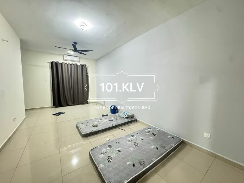 Terraced House for Sale in Bandar Botanic (Klang) - Ivy Por - Bedroom - PropertyGuru.com.my