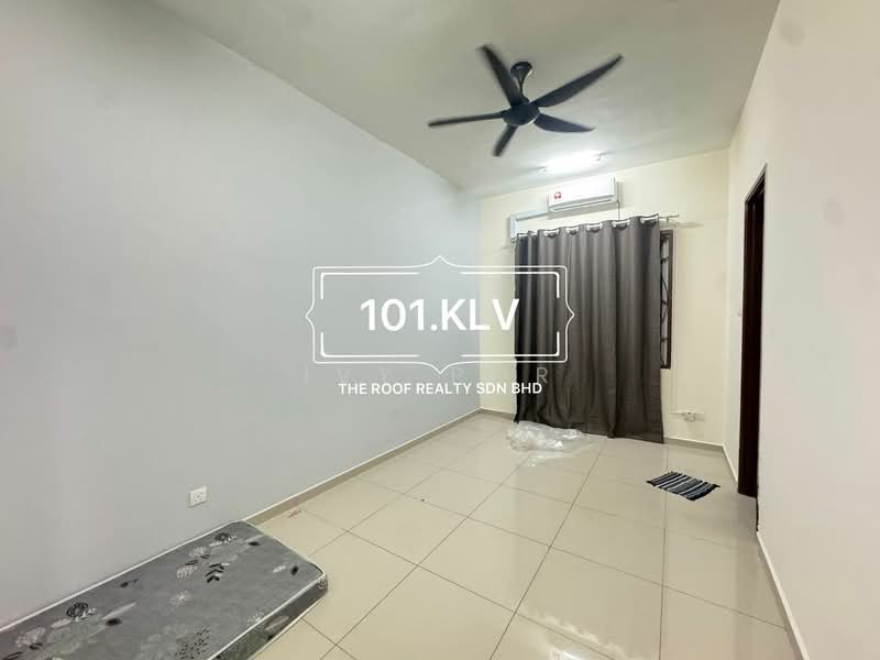 Terraced House for Sale in Bandar Botanic (Klang) - Ivy Por - Bedroom - PropertyGuru.com.my