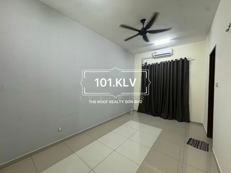 Terraced House for Sale in Bandar Botanic (Klang) - Ivy Por - Interior - PropertyGuru.com.my